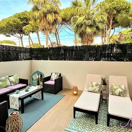 Arena Castelldefels (Adults Only) Aparthotel Exterior photo