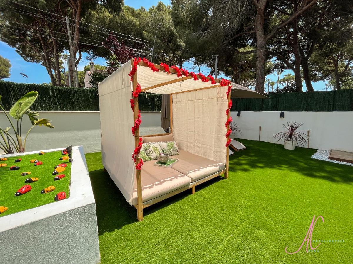 Appart hôtel Arena (adults Only)