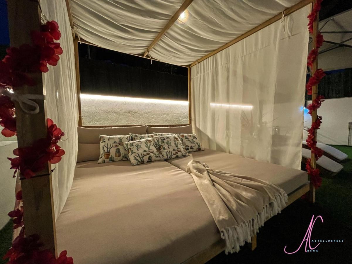 Appart hôtel Arena (adults Only) *