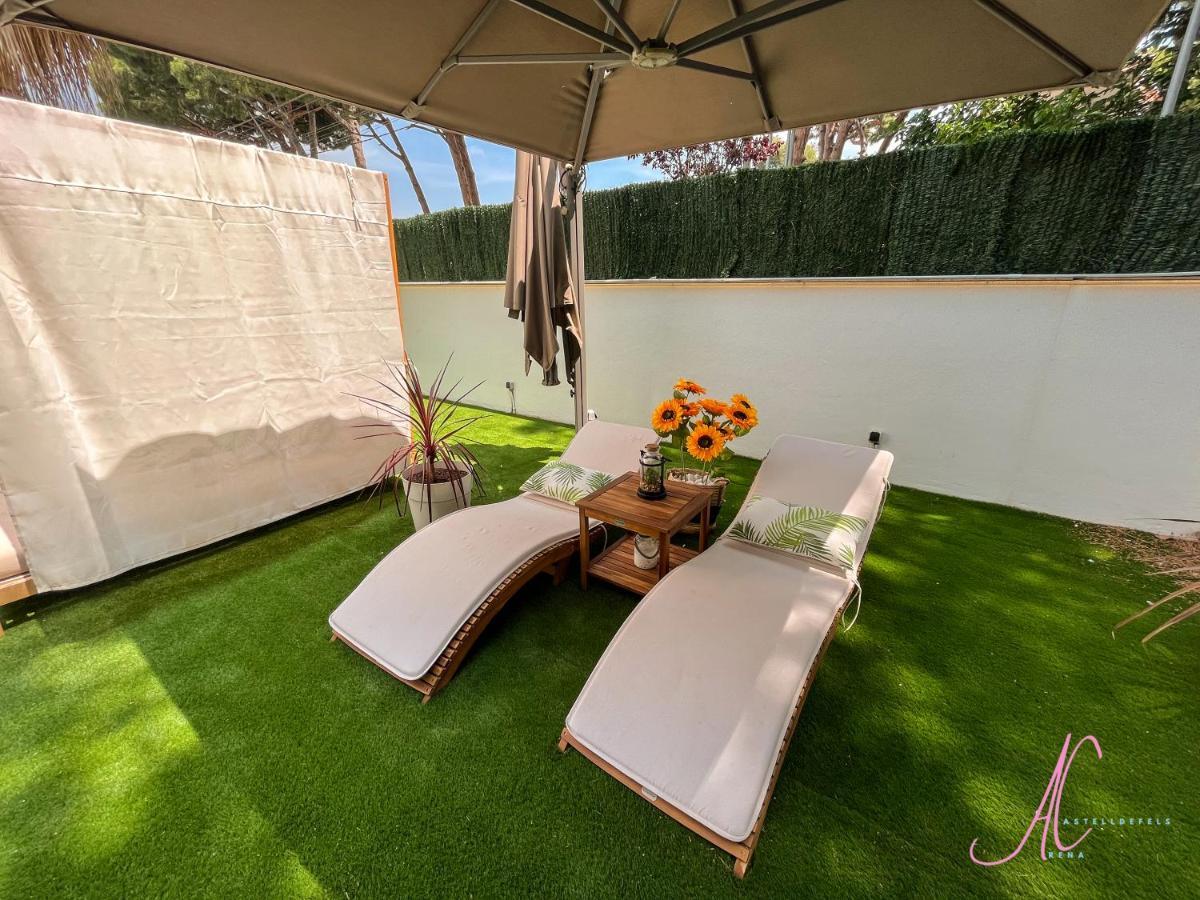 Arena (adults Only) Appart hôtel Castelldefels
