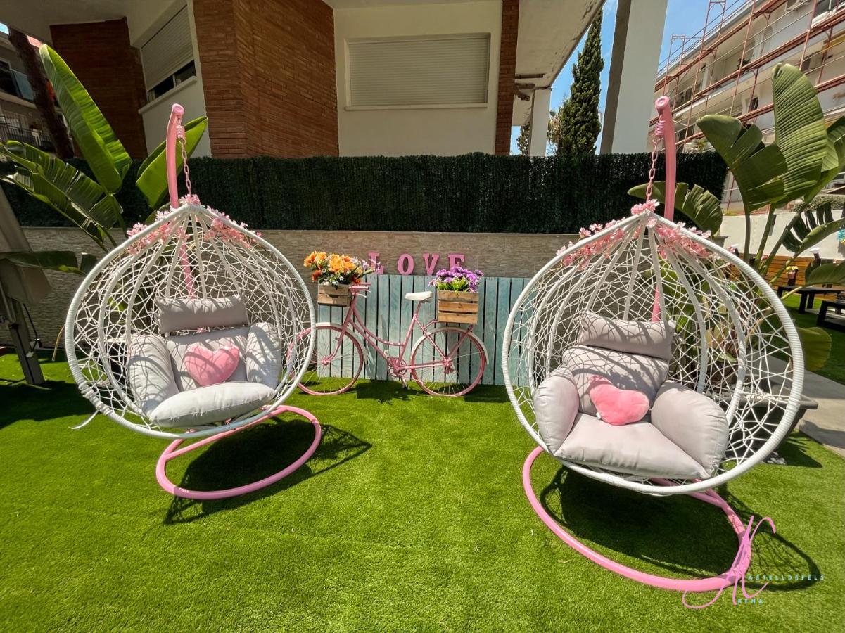 Appart hôtel Arena (adults Only) Castelldefels