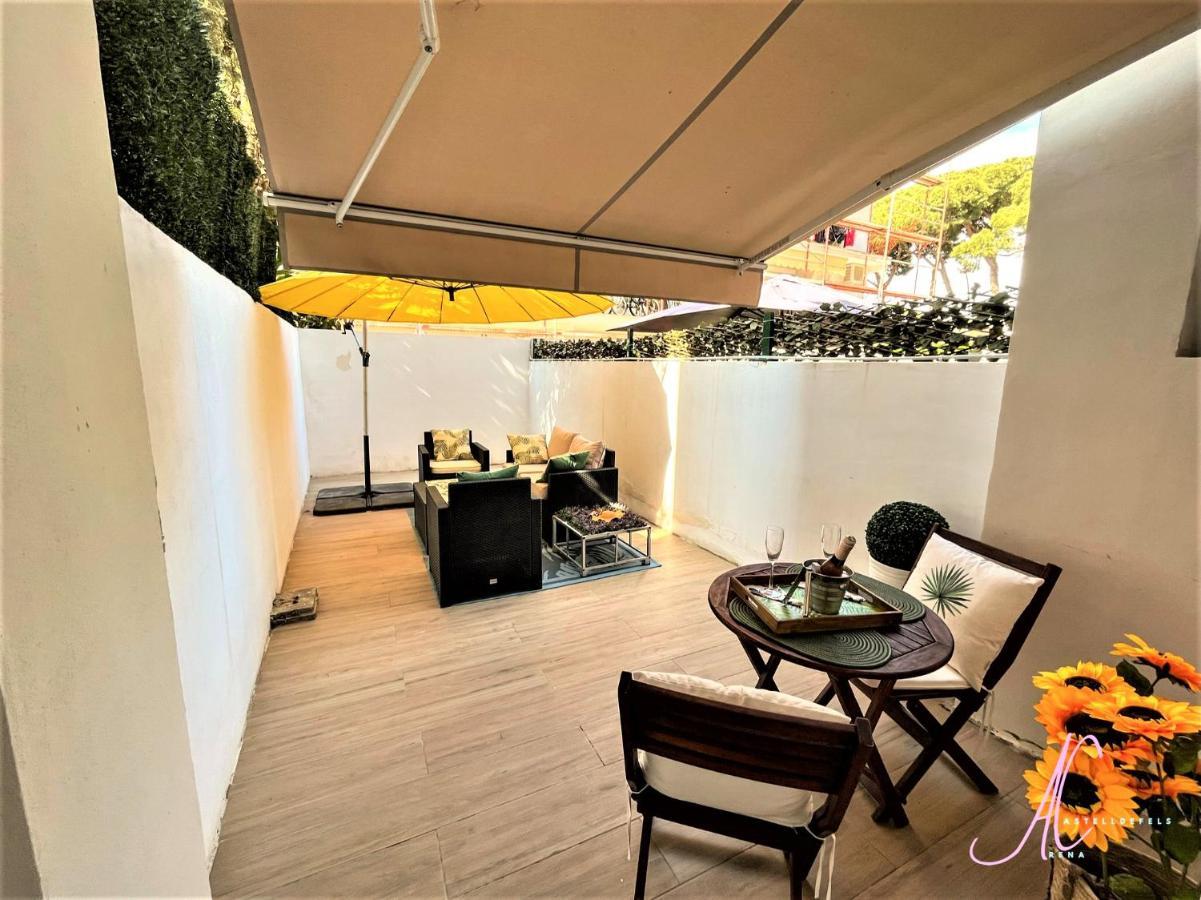 Arena (adults Only) Appart hôtel *