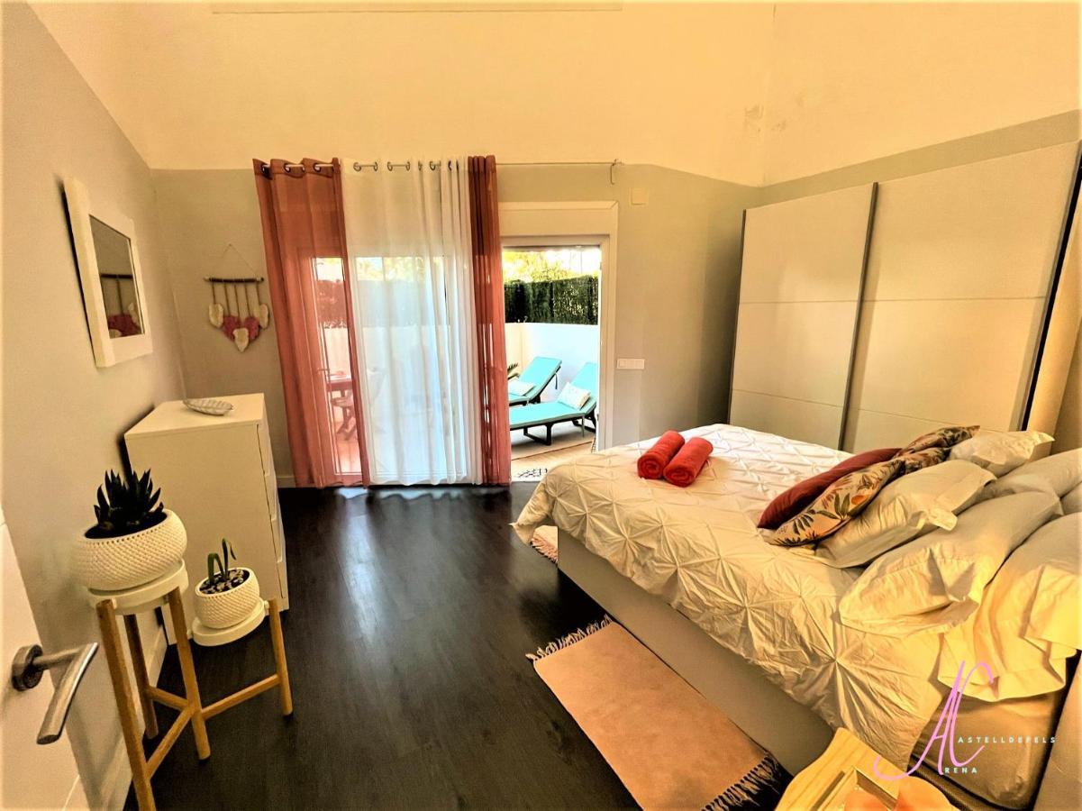 Arena (adults Only) Appart hôtel *