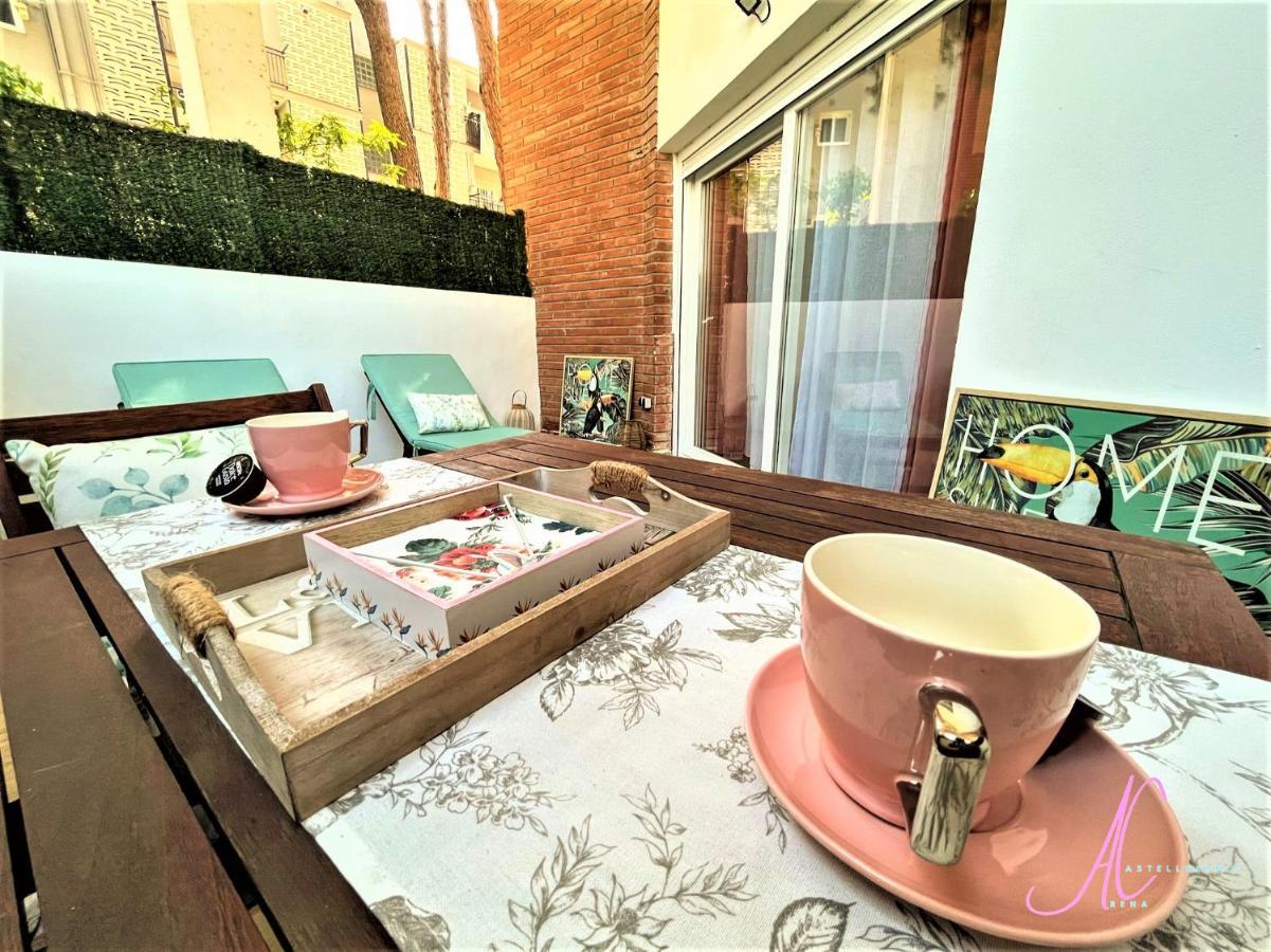 Appart hôtel Arena (adults Only)