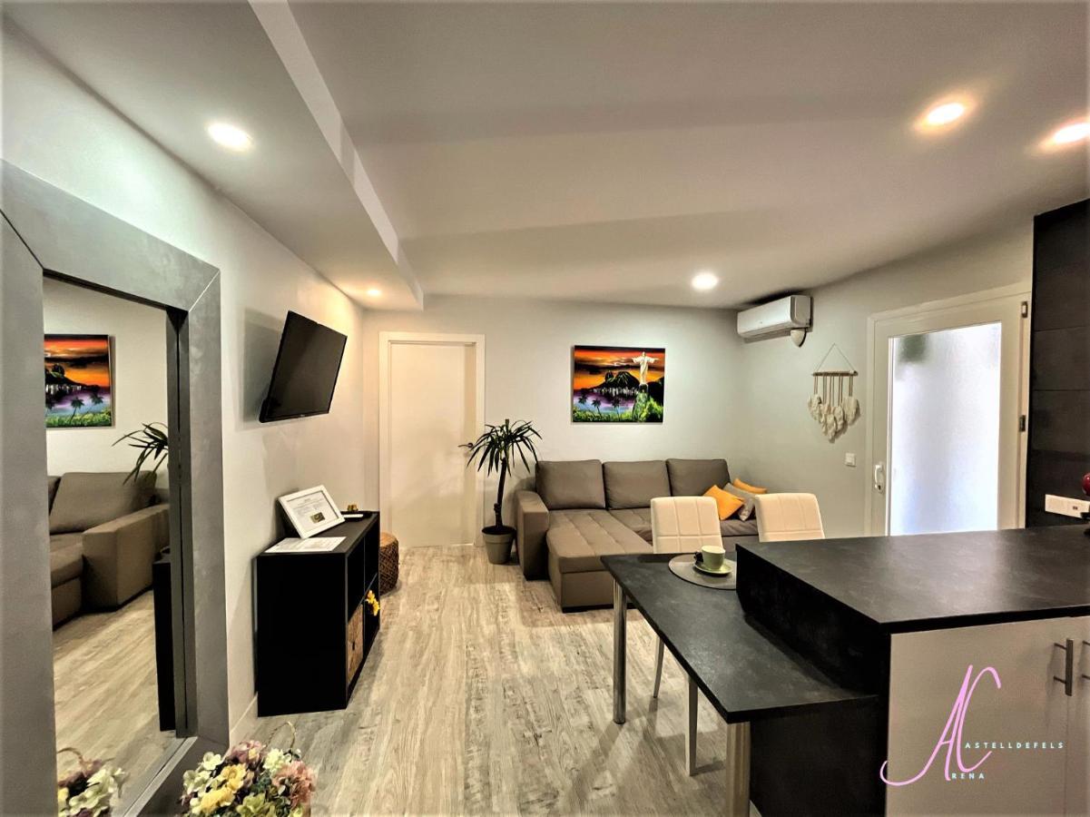 Arena (adults Only) Appart hôtel *