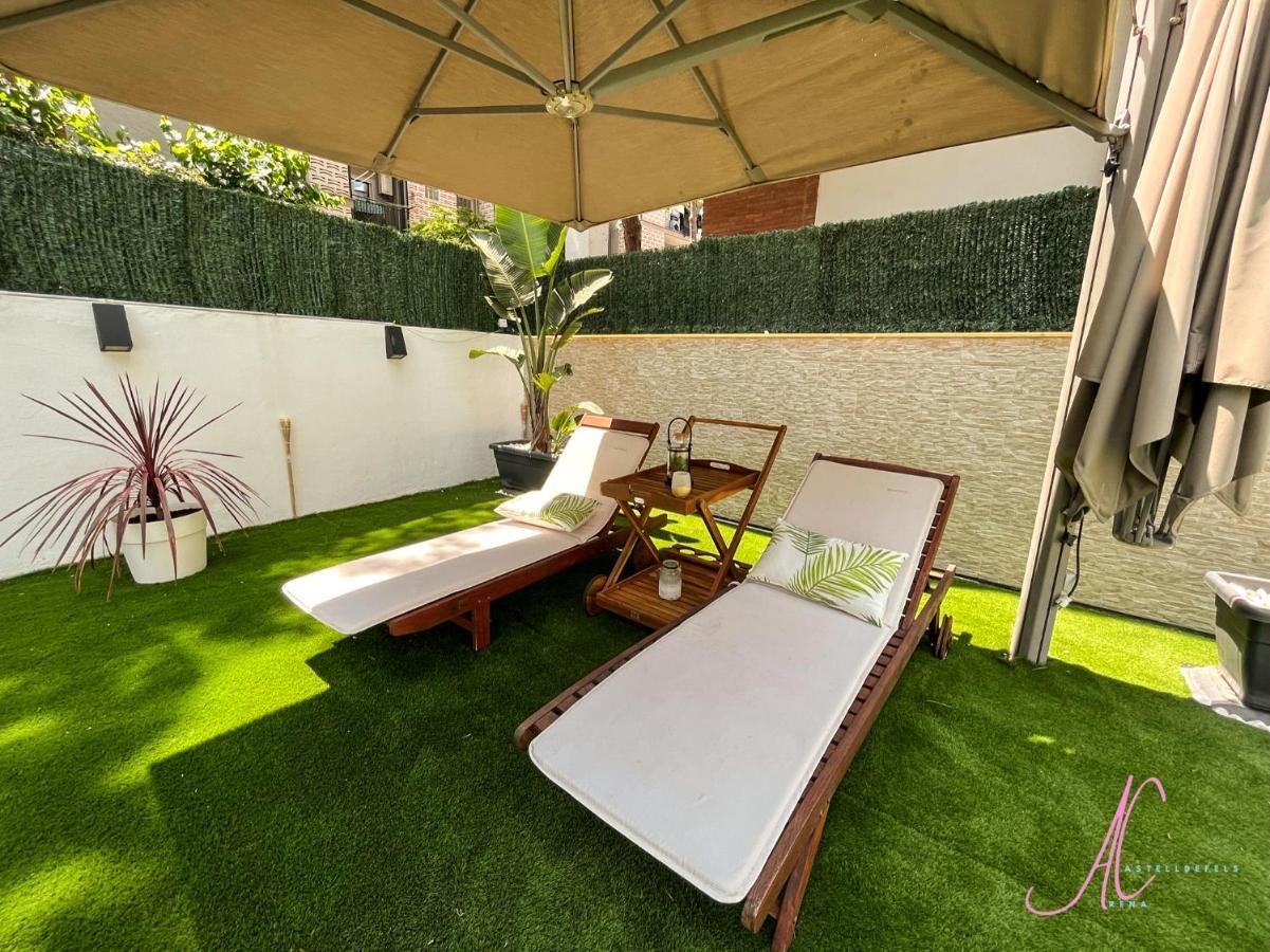 Arena (adults Only) Aparthotel *