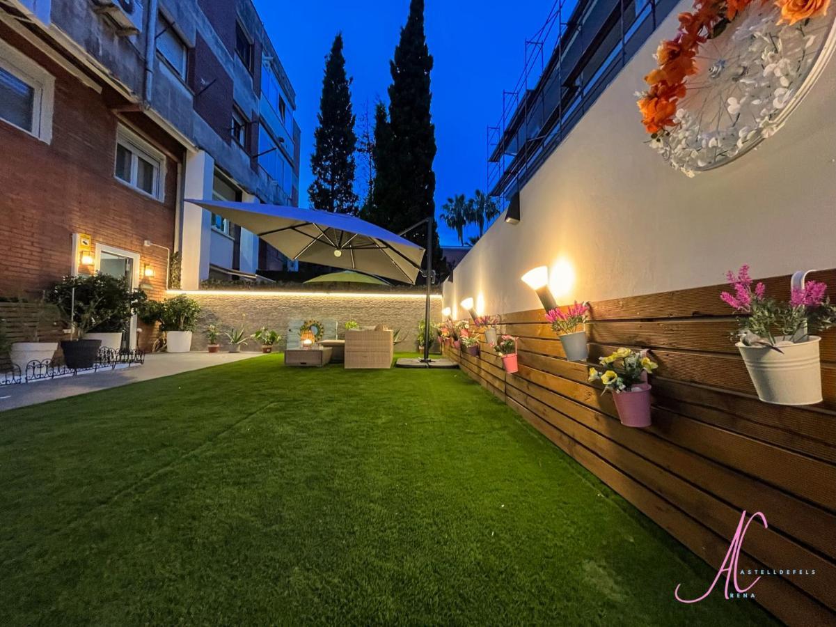 Aparthotel Arena (adults Only)