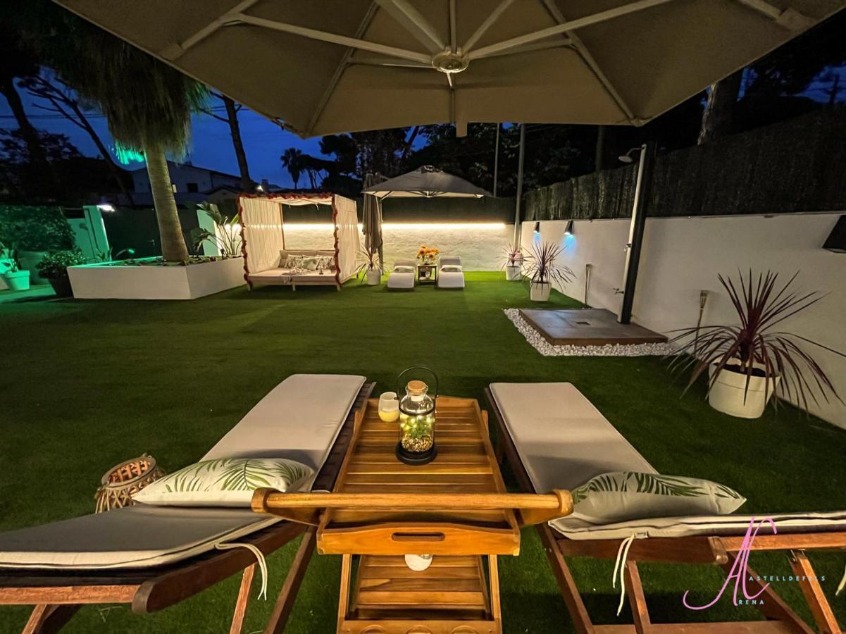 Aparthotel Arena (adults Only) *