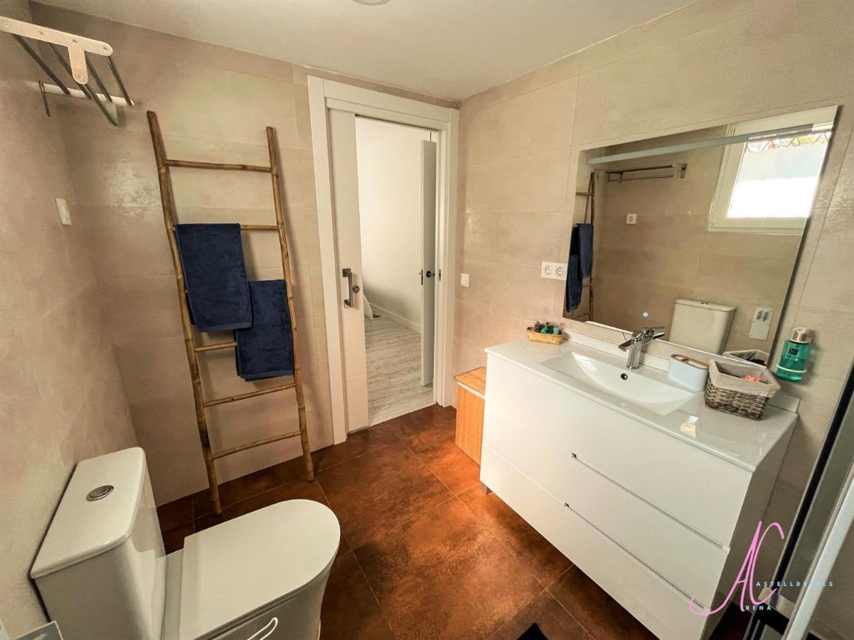 Arena (adults Only) Aparthotel
