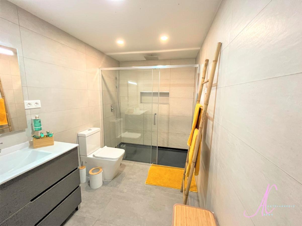 Arena (adults Only) Aparthotel *