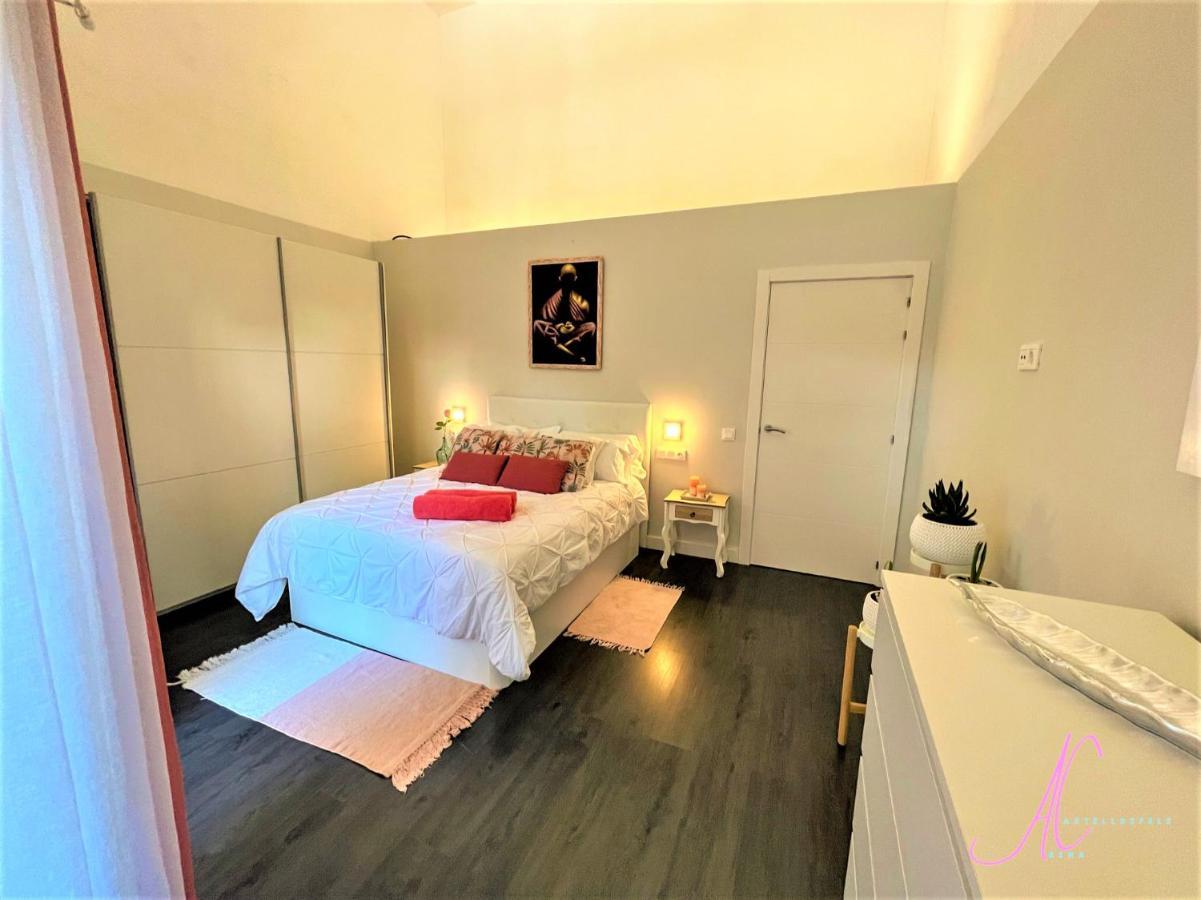Arena (adults Only) Aparthotel *