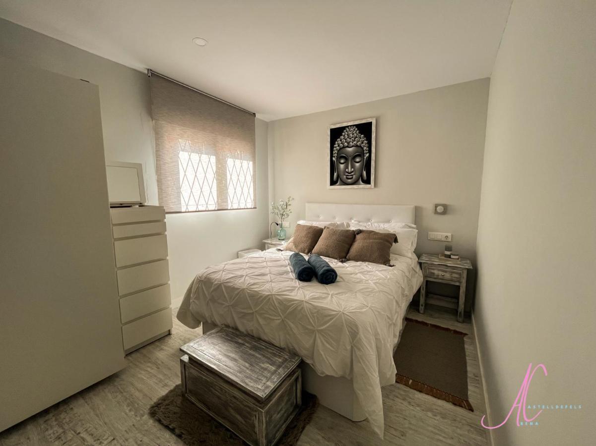 Aparthotel Arena (adults Only) Castelldefels