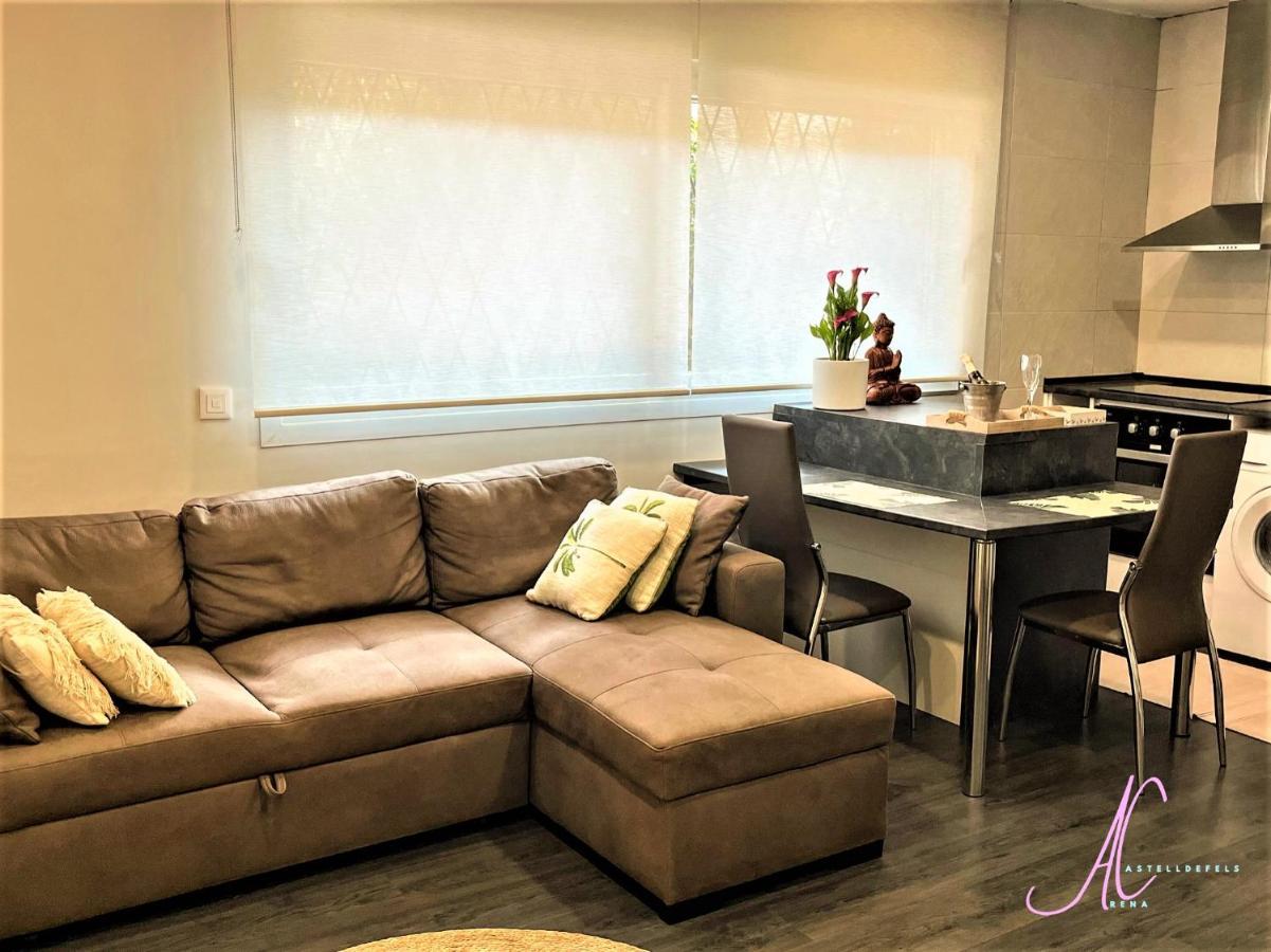 Aparthotel Arena (adults Only)