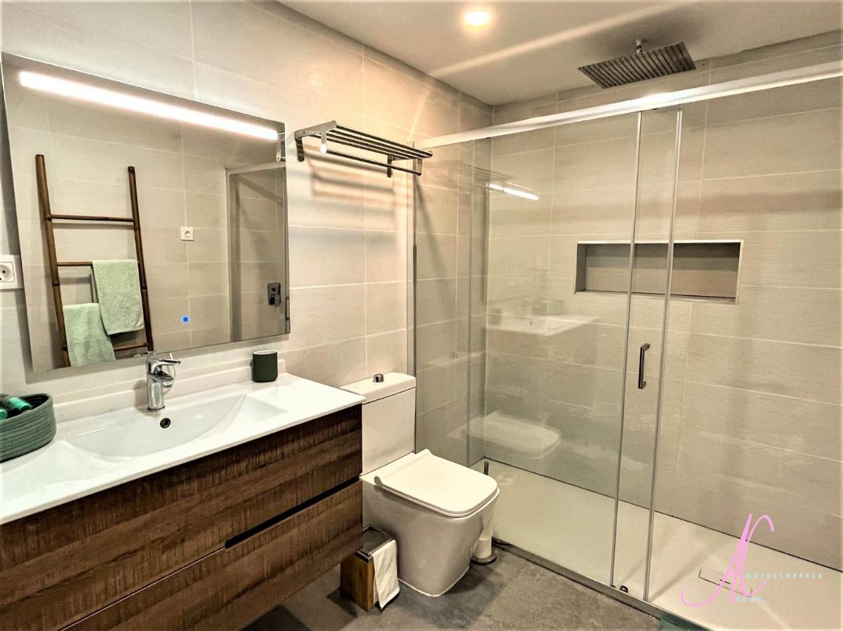 Arena (adults Only) Aparthotel *